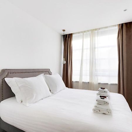 Pick A Flat'S Apartment Rue Pajol - La Chapelle Paris Exterior foto
